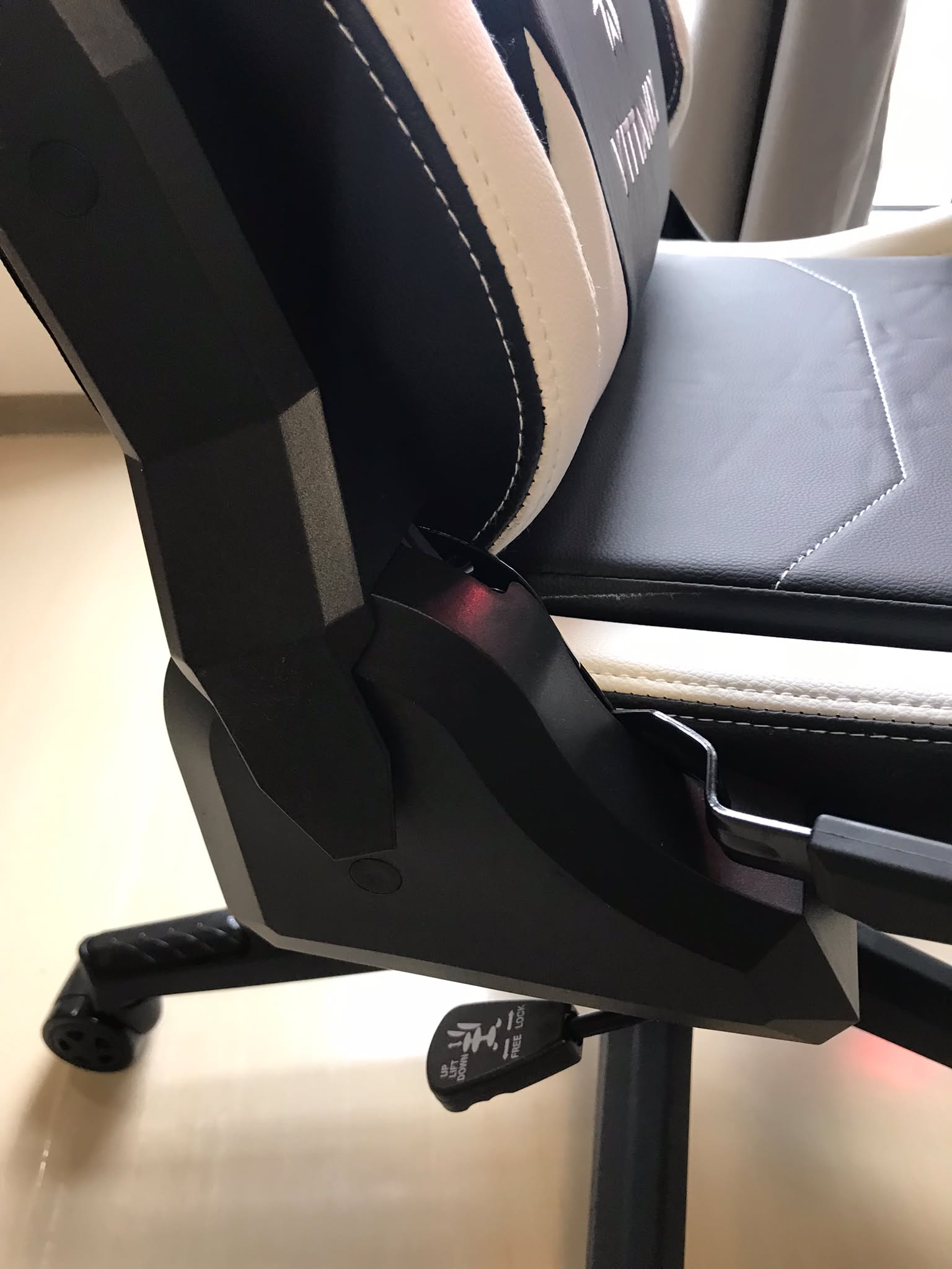 Vittanly Gaming Chair Review and Real Photos 2