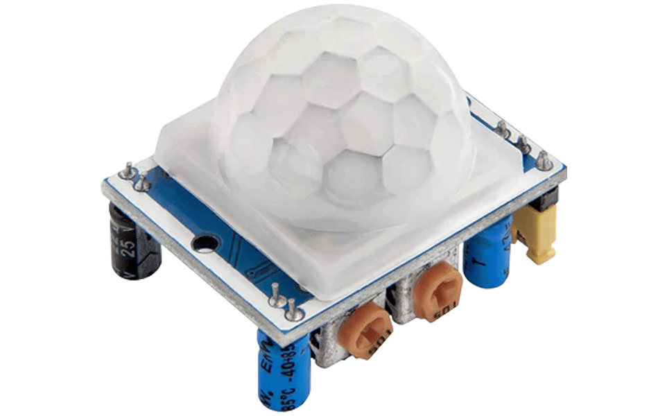 HC-SR501 PIR Sensor